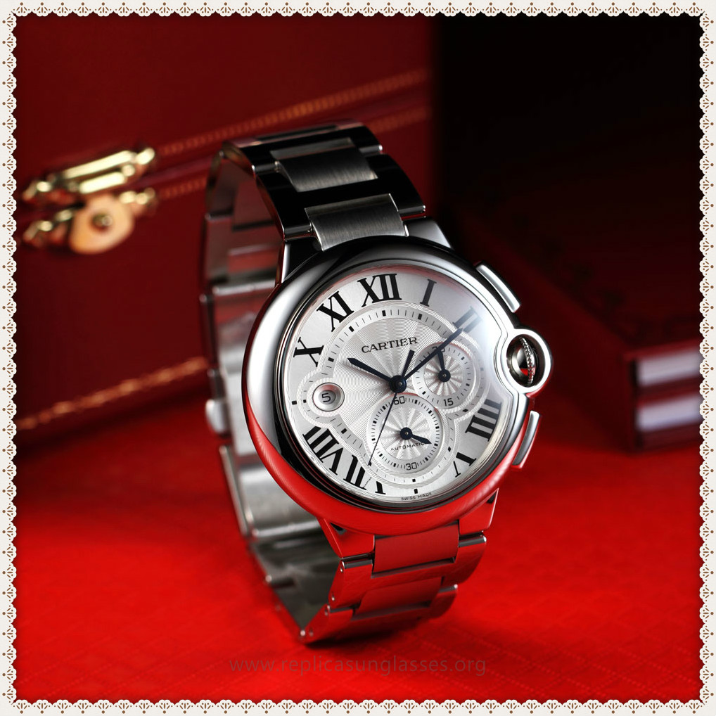 Fake Cartier Watches