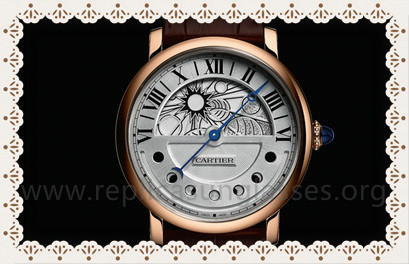 Cartier Fake Watches