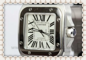 Cartier Replica Swiss