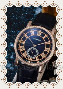 Cartier Replica Swiss