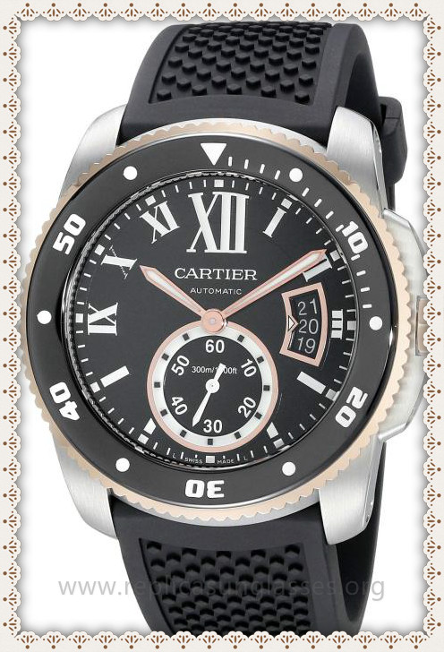 Cartier Fake