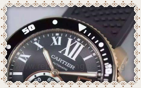 Fake Cartier Watches