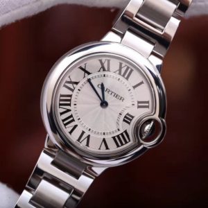 Copy Cartier Watches