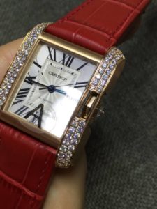 Best Cartier Replica