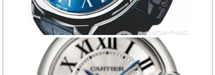 Why is the Replica Cartier Watch so popular and sell well?
