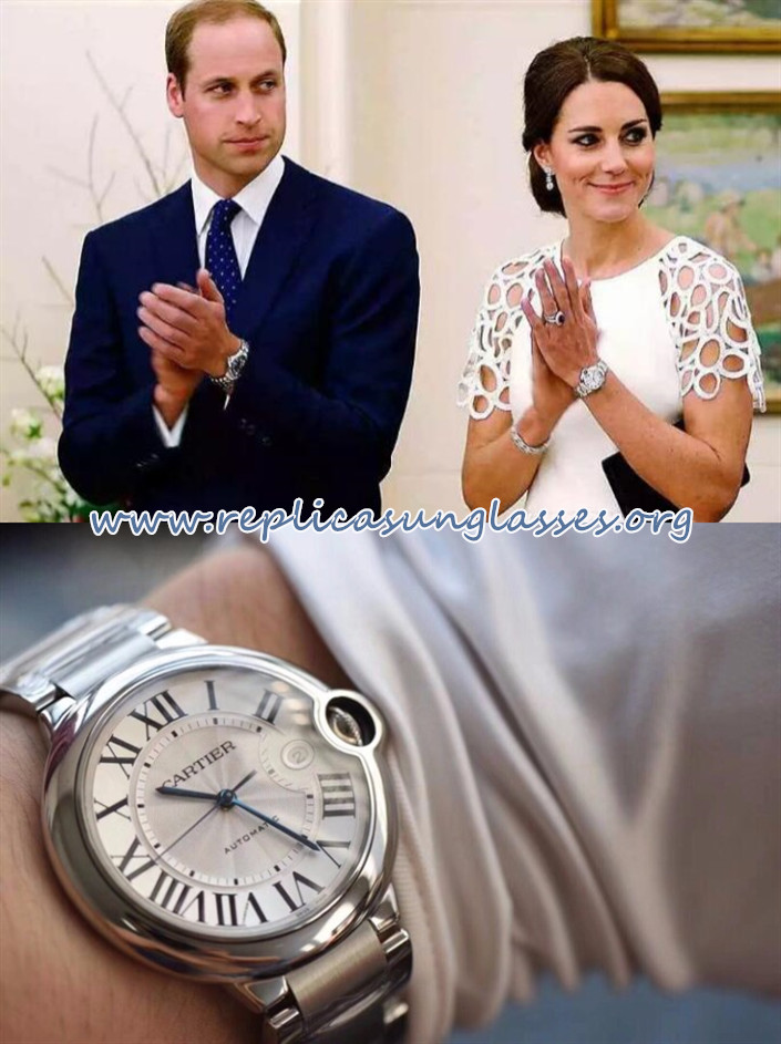 Why The Ballon Bleu De Cartier Replica Watch Is So Hot ?