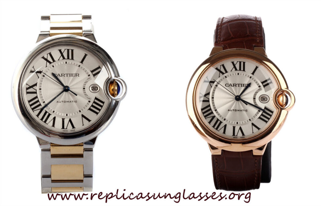 What Battery Does The Cartier Replica Watch Use And How To Maintain It