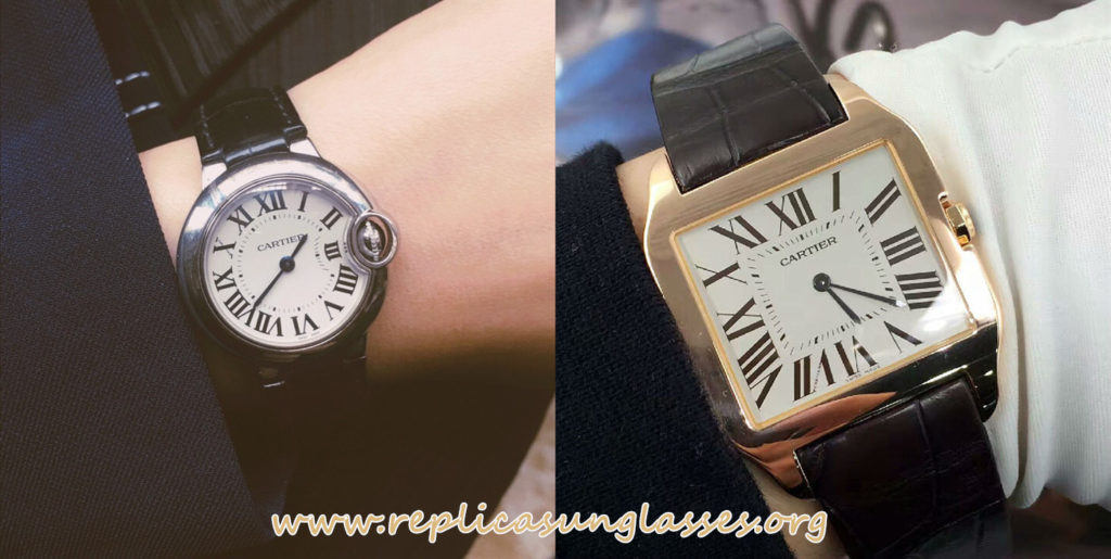 How To Maintain The Replica Cartier  Watches?
